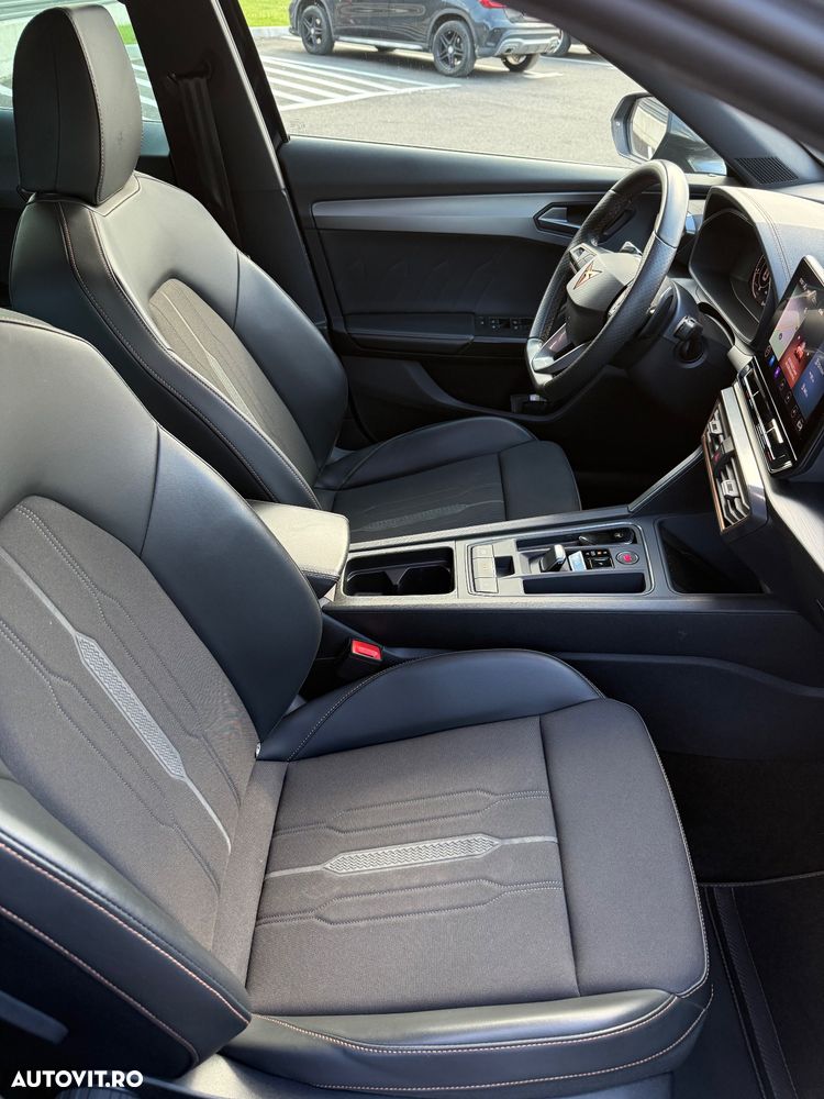 Cupra Formentor 2.0 TDI 4DRIVE DSG - 7
