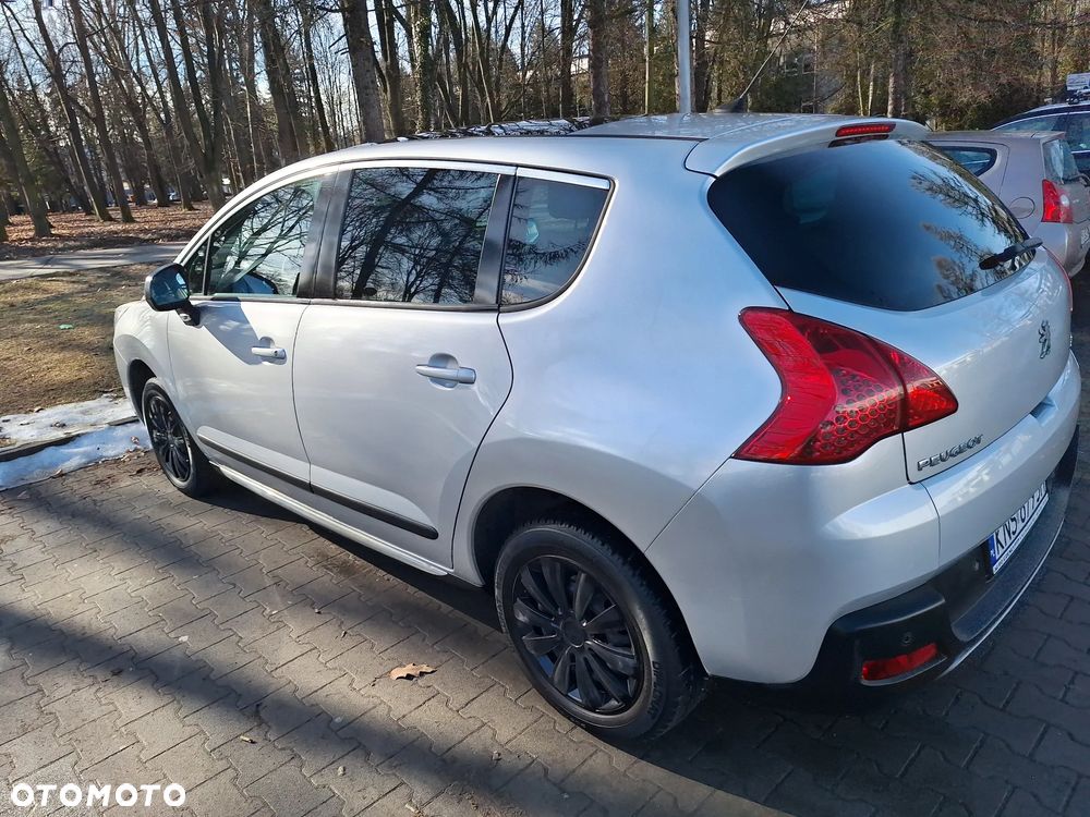 Peugeot 3008 - 15