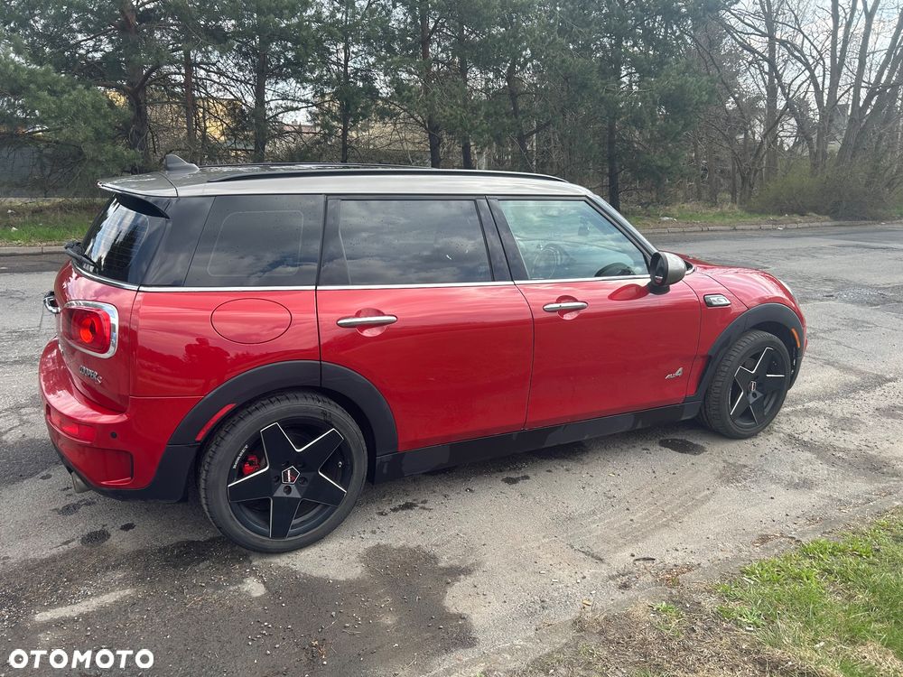 MINI Cooper S - 7