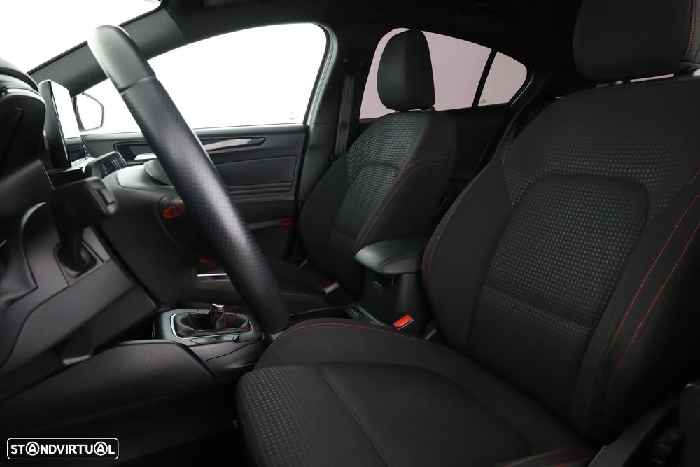 Ford Focus 1.0 EcoBoost ST-Line - 9