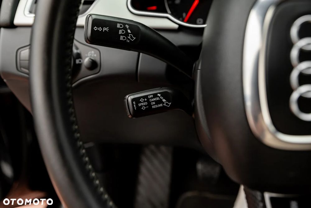 Audi A5 Sportback 2.0 TFSI Quattro - 34