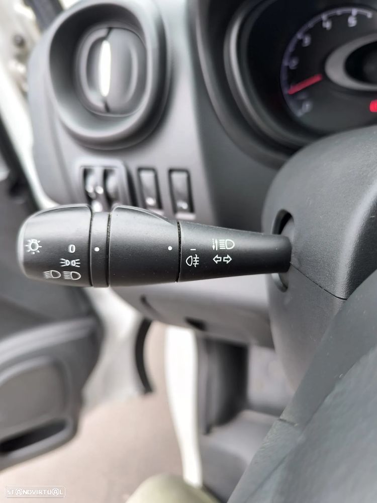 Fiat Talento  1.6 Turbodiesel Multijet L1H1 1,0t Basis - 29