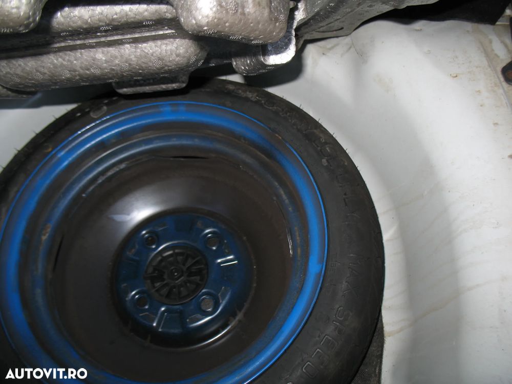 Chevrolet Spark 0.8 S 151 - 7