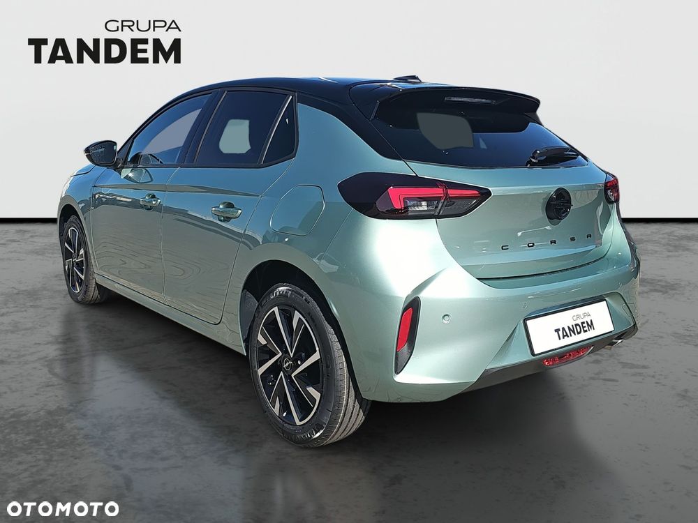 Opel Corsa - 7