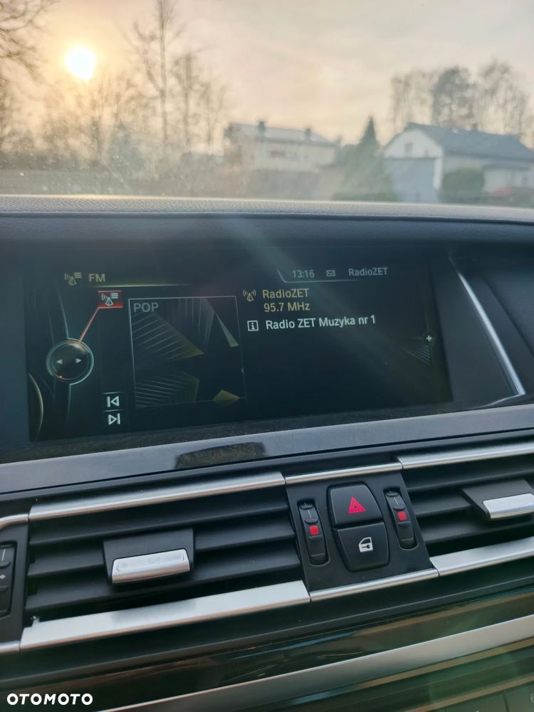 BMW Seria 7 740d xDrive Edition Exclusive - 21