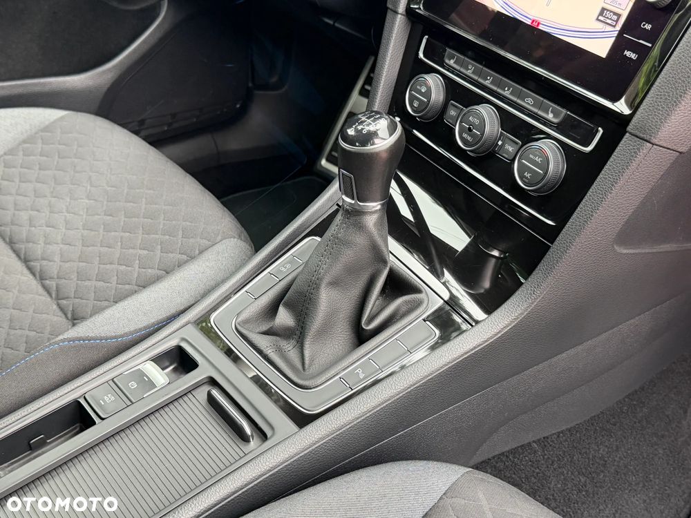 Volkswagen Golf 1.5 TSI ACT OPF BlueMotion Join - 25