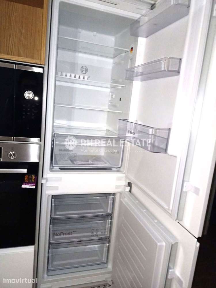 Apartamento, como novo, para arrendamento, Figueira da Foz - Buarcos - Grande imagem: 4/12