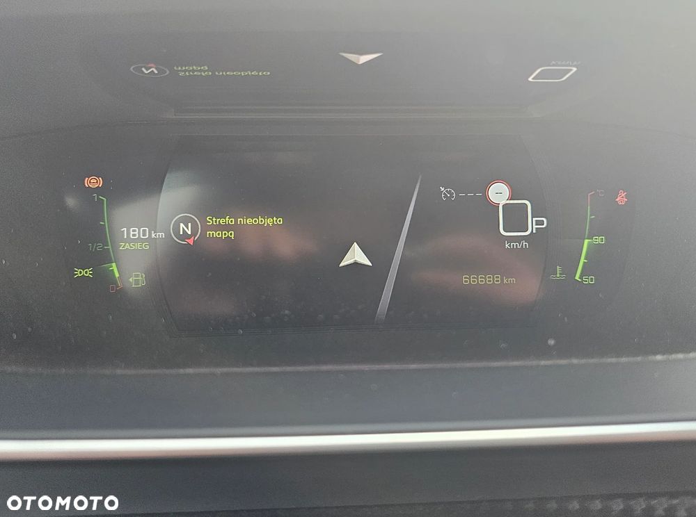 Peugeot 2008 - 11