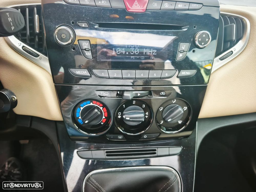 Lancia Ypsilon 1.2 S&S Platinum - 7
