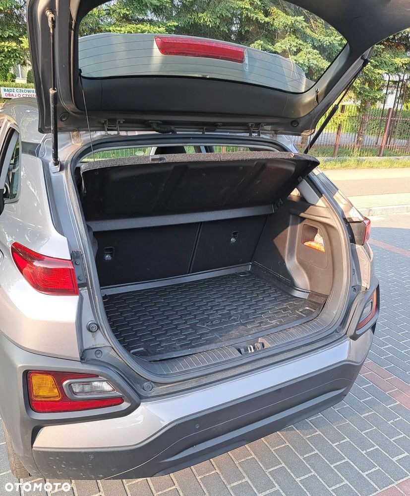 Hyundai Kona 1.0 T-GDI Comfort - 8