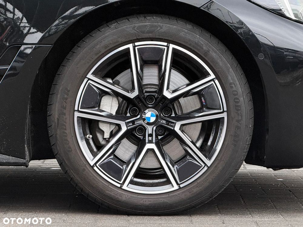 BMW Seria 4 430i xDrive M Sport - 12