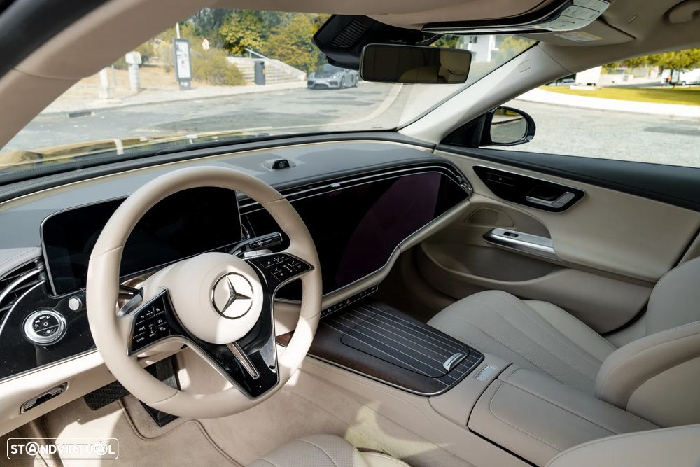 Mercedes-Benz E 300 de 4Matic All-Terrain - 11