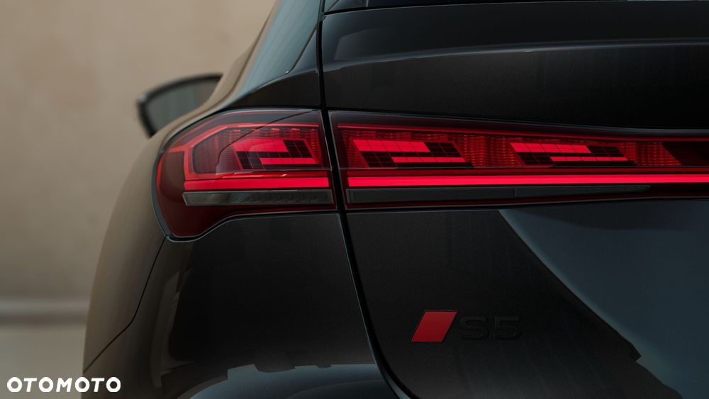 Audi S5 Avant TFSI S tronic - 10