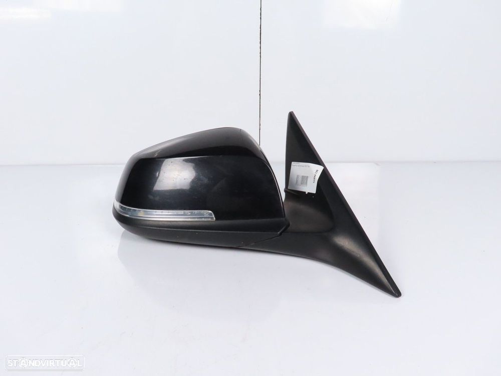 Retrovisor / Espelho Direito Usado / Original BMW 3 Gran Turismo (F34) 511672915... - 3