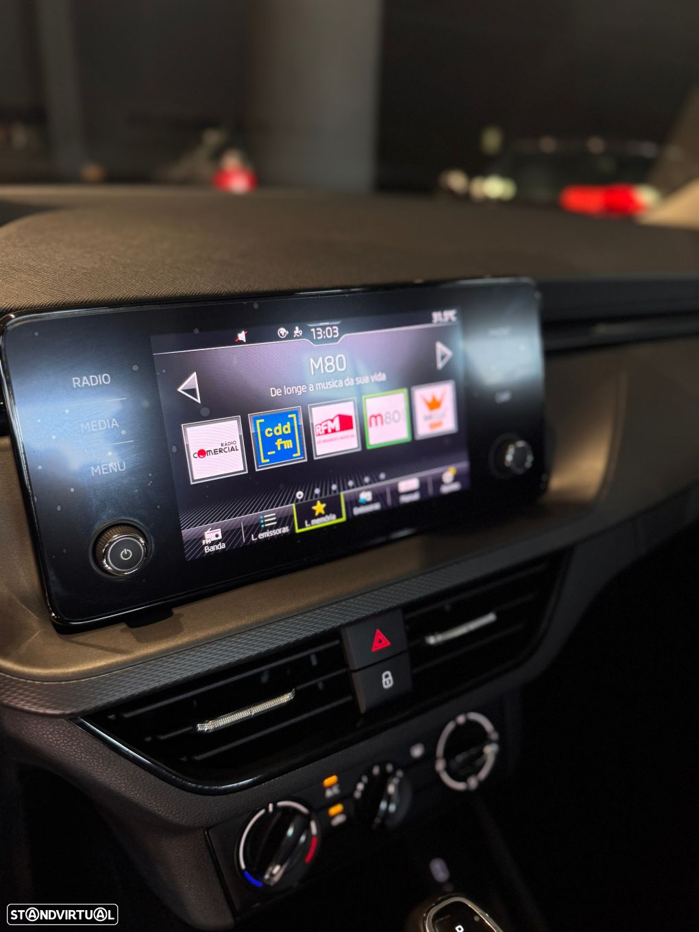 Skoda Kamiq 1.0 TSI DSG - 38