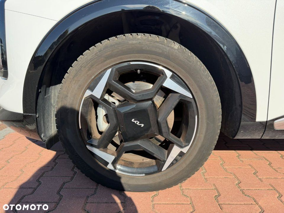 Kia Sportage - 27