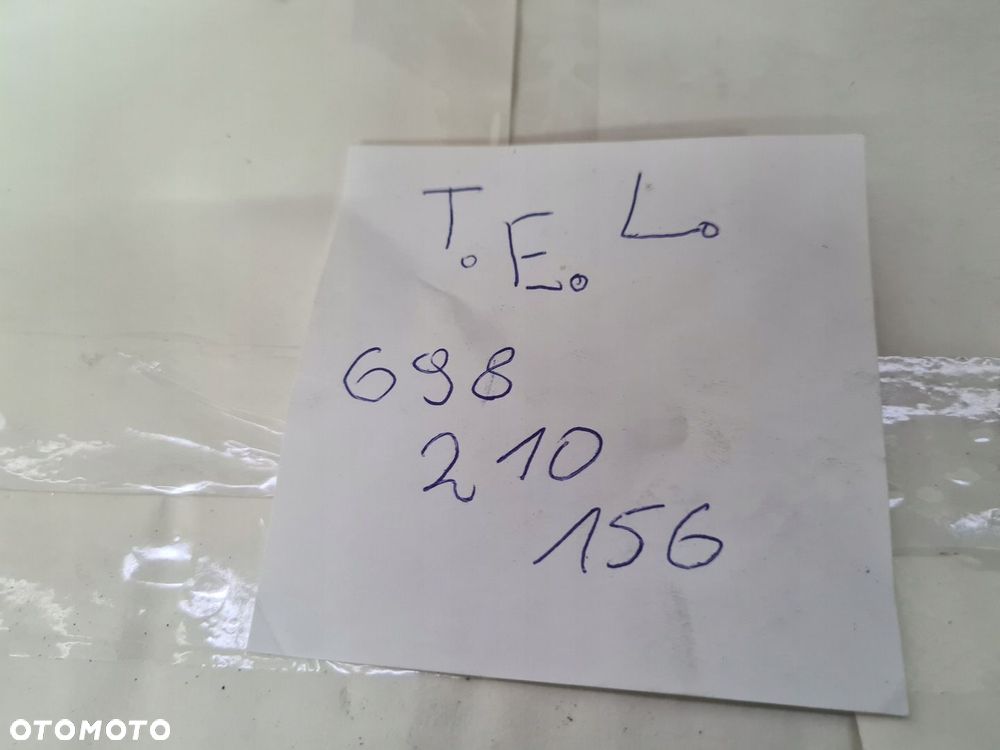 Atrapa grill Renault Master IV - 10