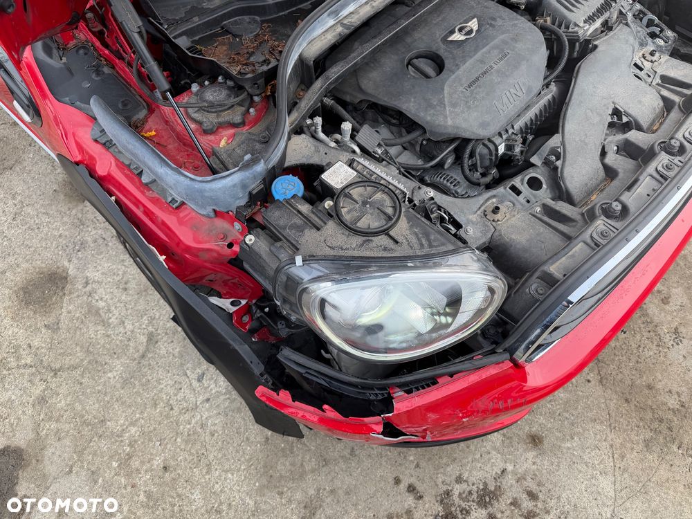 MINI Countryman Cooper Yours Trim - 16