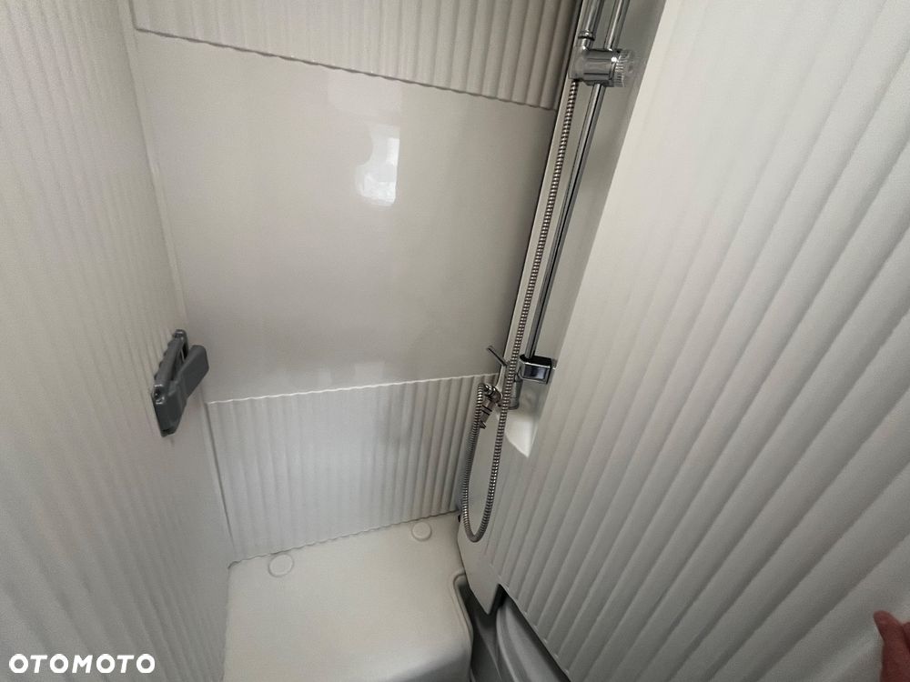 Fiat Ducato Dethleffs TREND - 31