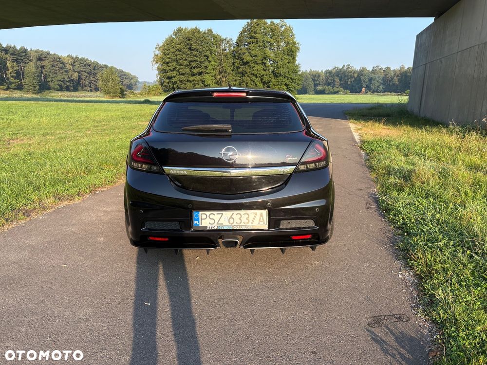 Opel Astra - 6