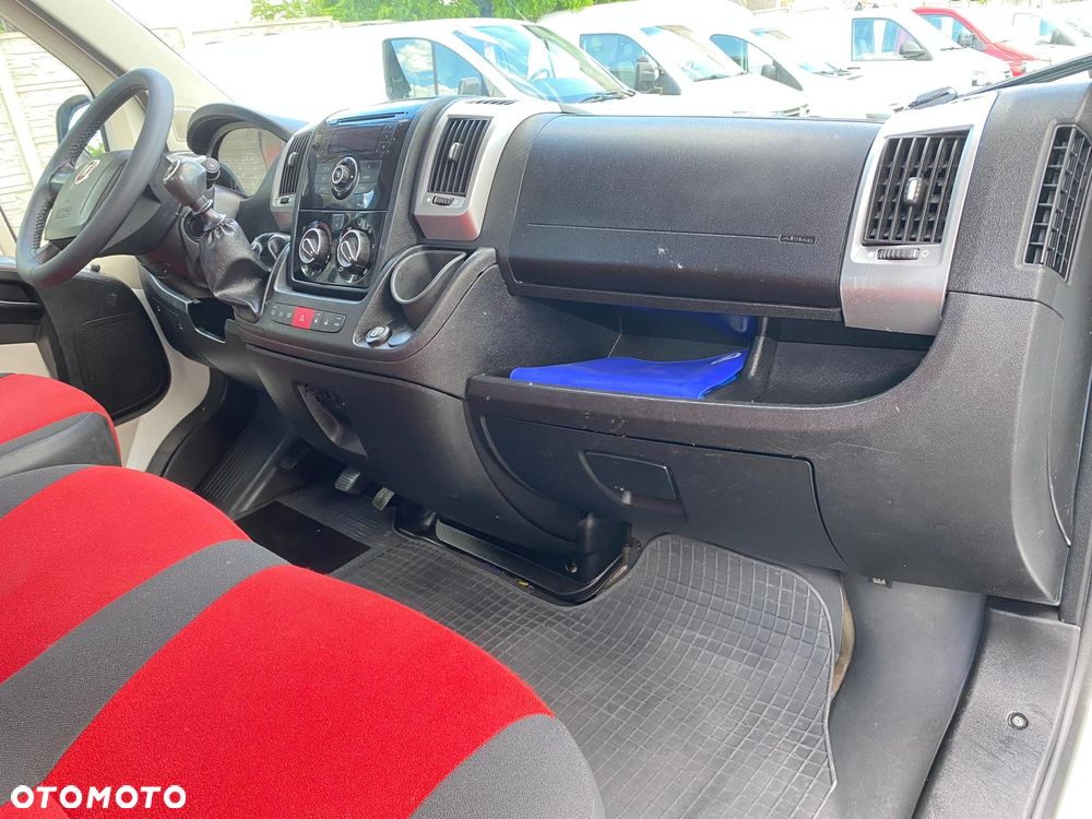 Fiat DUCATO - 15