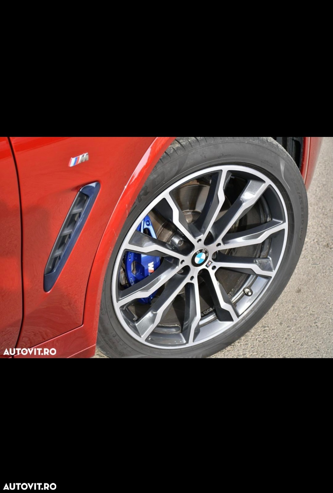 BMW X4 xDrive30d - 13