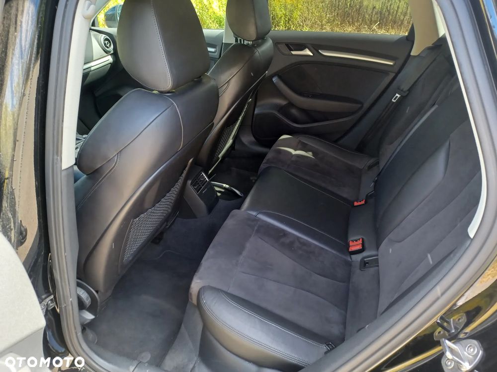 Audi A3 Sportback 1.4 TFSI e-tron S tronic - 5
