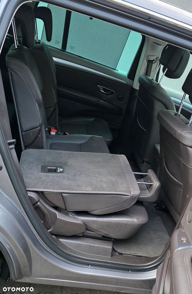 Renault Espace Energy dCi 160 EDC Business - 12