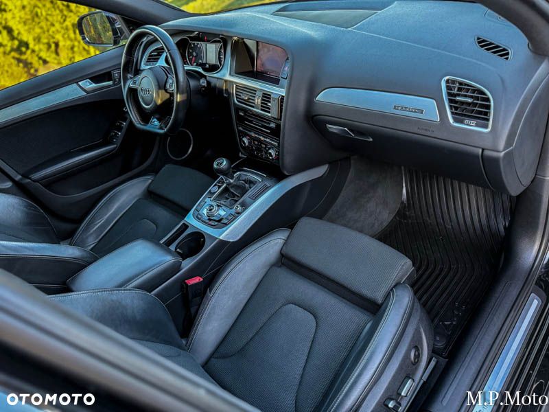 Audi A4 Limousine 2.0 TFSI - 26