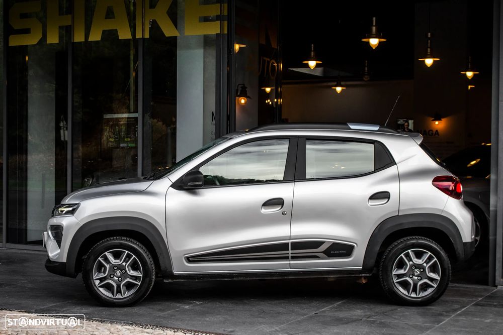 Dacia Spring Electric 45 Comfort - 2