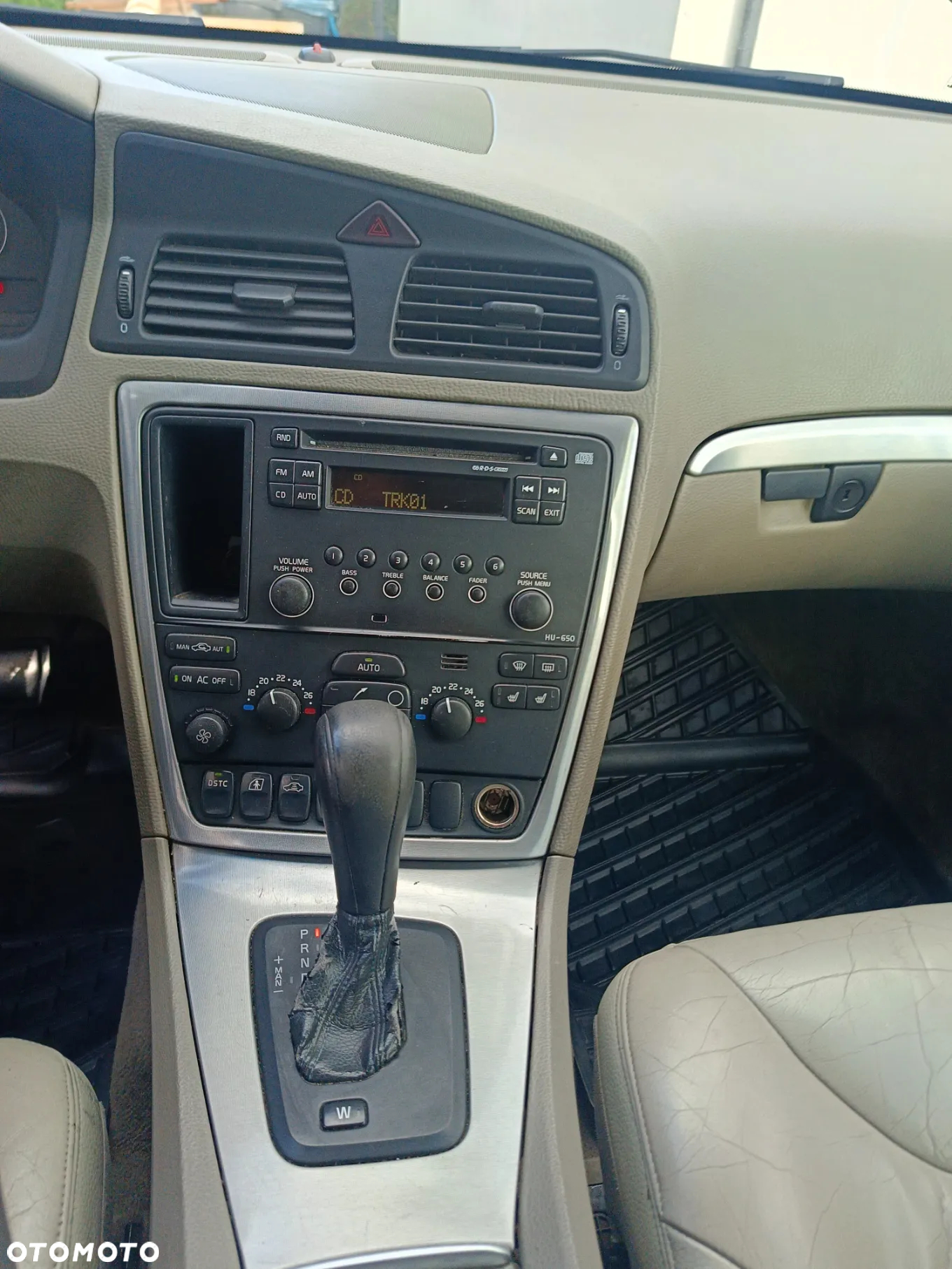 Volvo V70 - 7