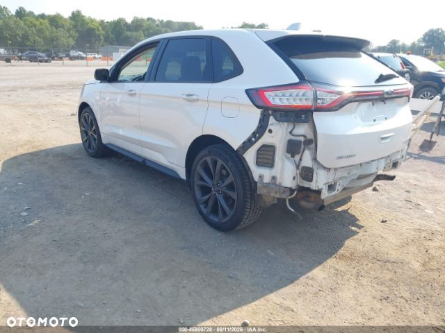 Ford Edge - 4