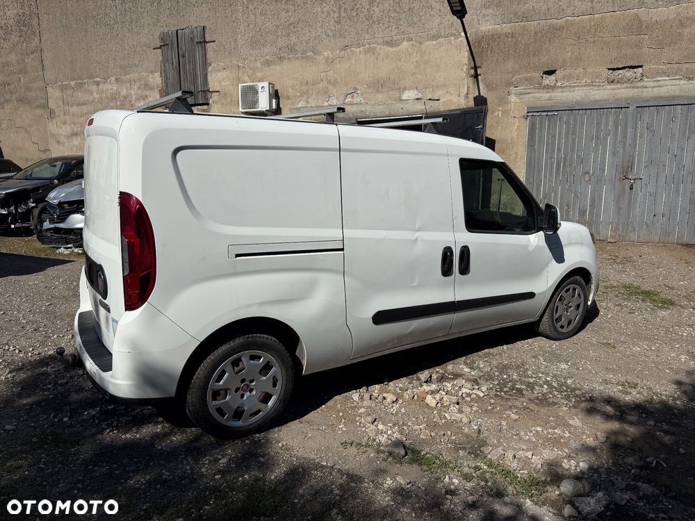Fiat Doblo - 7