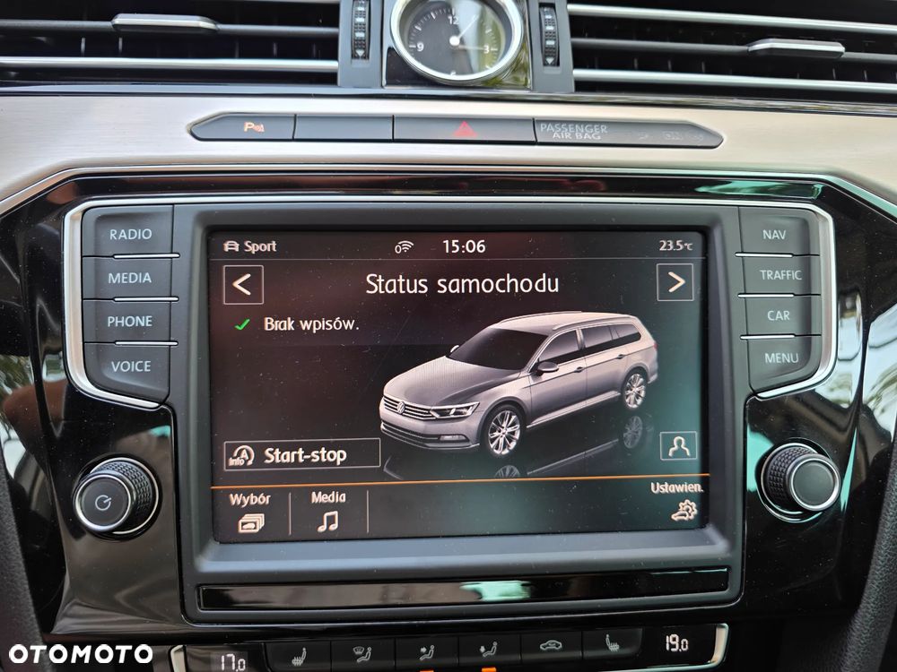 Volkswagen Passat 2.0 TDI BMT Highline - 13