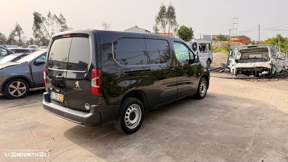 Peugeot Partner - 7
