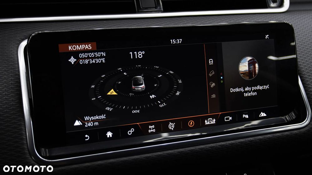 Land Rover Range Rover Evoque P200 S - 34