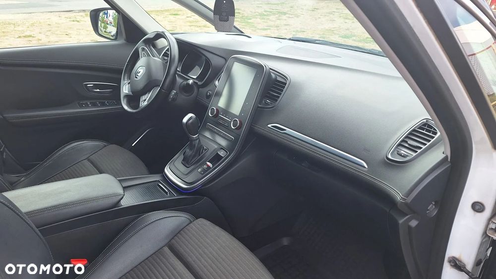 Renault Grand Scenic ENERGY dCi 160 EDC BOSE EDITION - 4