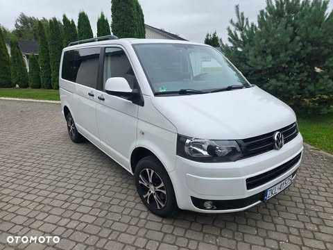 Volkswagen Caravelle - 2