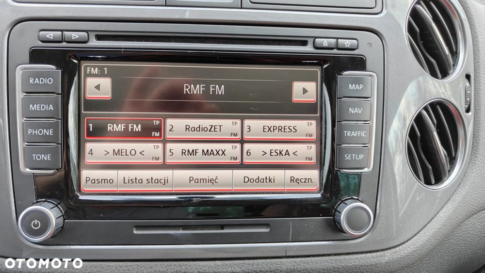 Volkswagen Tiguan 2.0 TDI DPF 4Motion BlueMotion Technology DSG Exclusive - 31