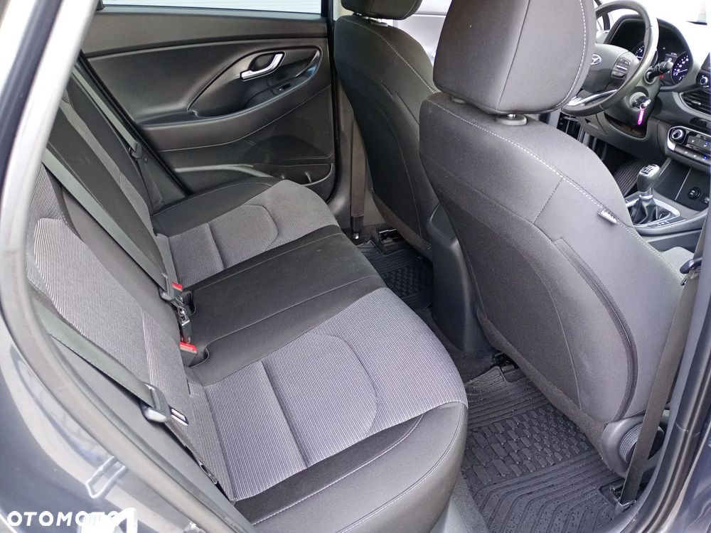 Hyundai i30 1.0 T-GDI Modern - 20