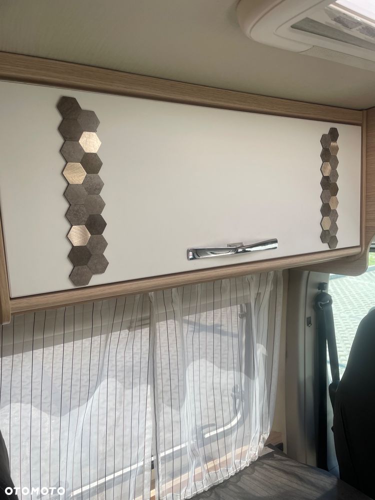 Fiat Ducato Kamper Możliwa Zamiana /Leasing - 9