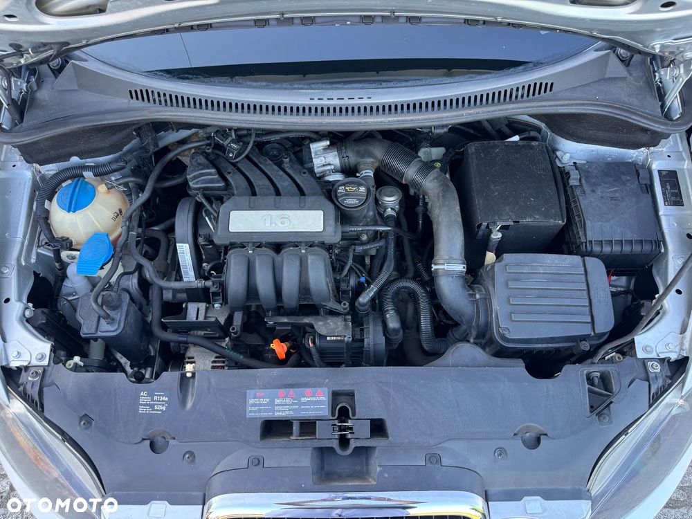 Seat Altea XL XL1.6 Reference - 38