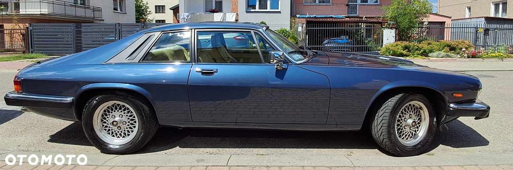 Jaguar XJS 5.3 - 10