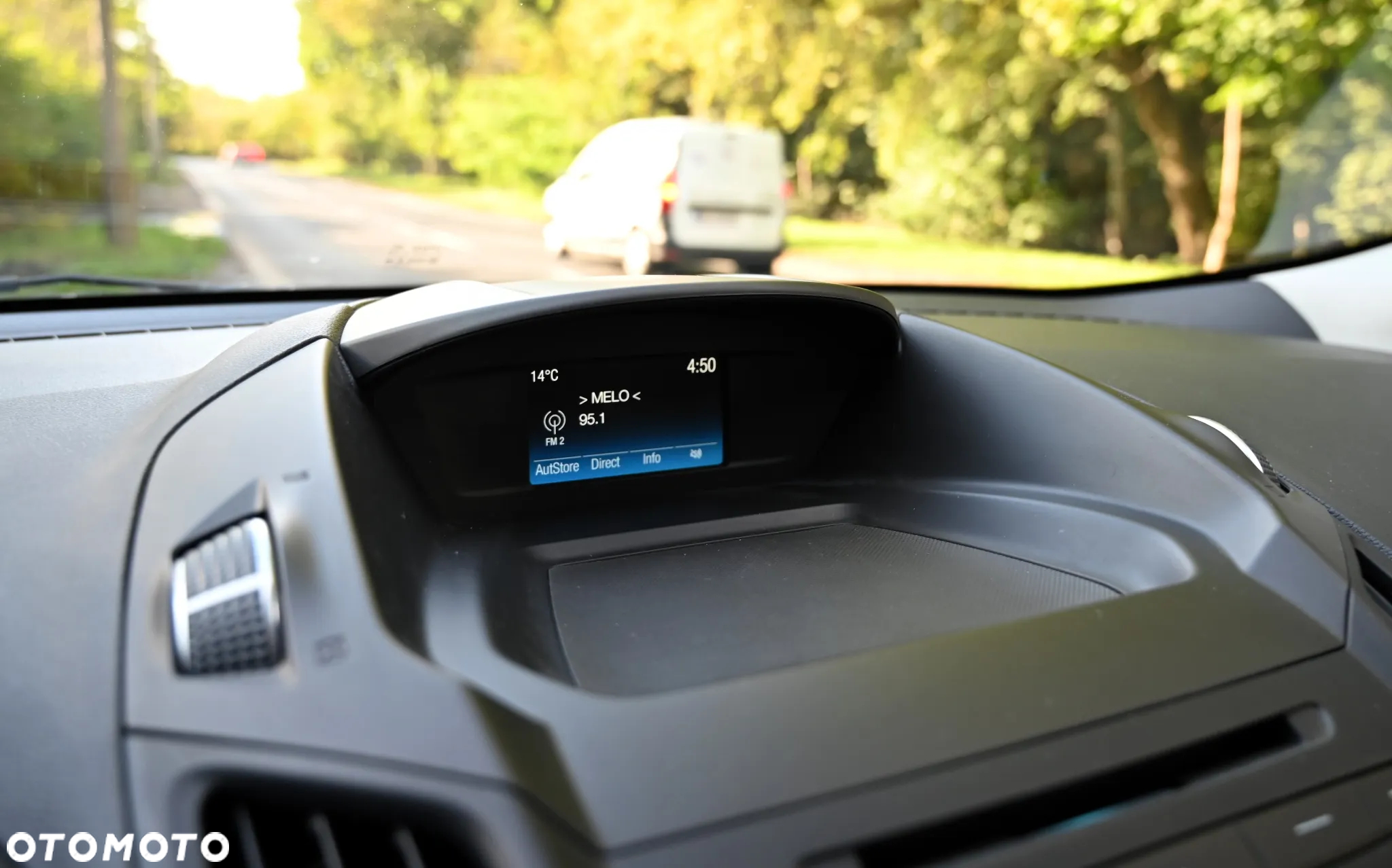 Ford Escape 1.5 EcoBoost AWD SE - 32