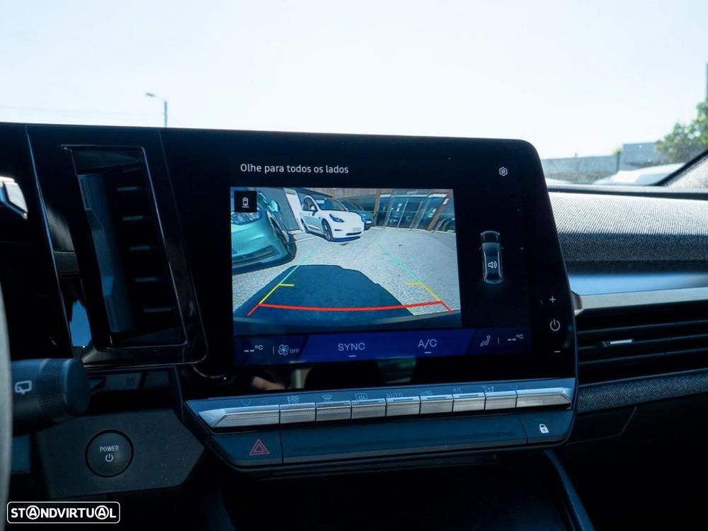 Renault Scénic E-Tech 60 kWh Evolution - 33