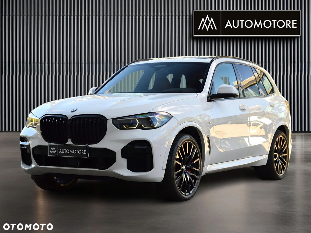 BMW X5 - 6