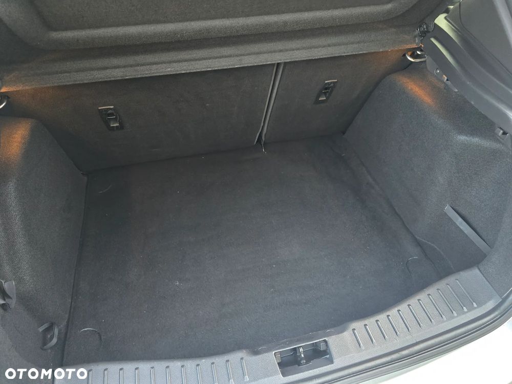 Ford Focus 2.0 EcoBoost ST mit Leder-Sport-Paket - 29