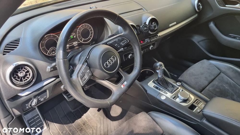 Audi A3 Sportback - 18