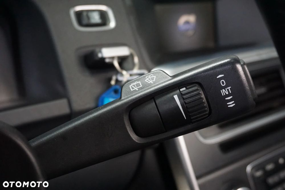 Volvo V60 D3 - 26