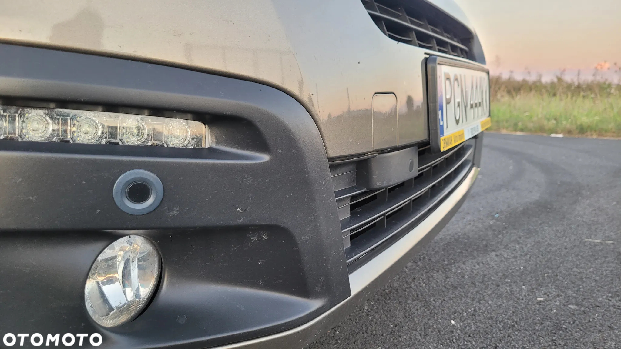 Citroën Berlingo Multispace BlueHDi 120 S&S SELECTION - 10